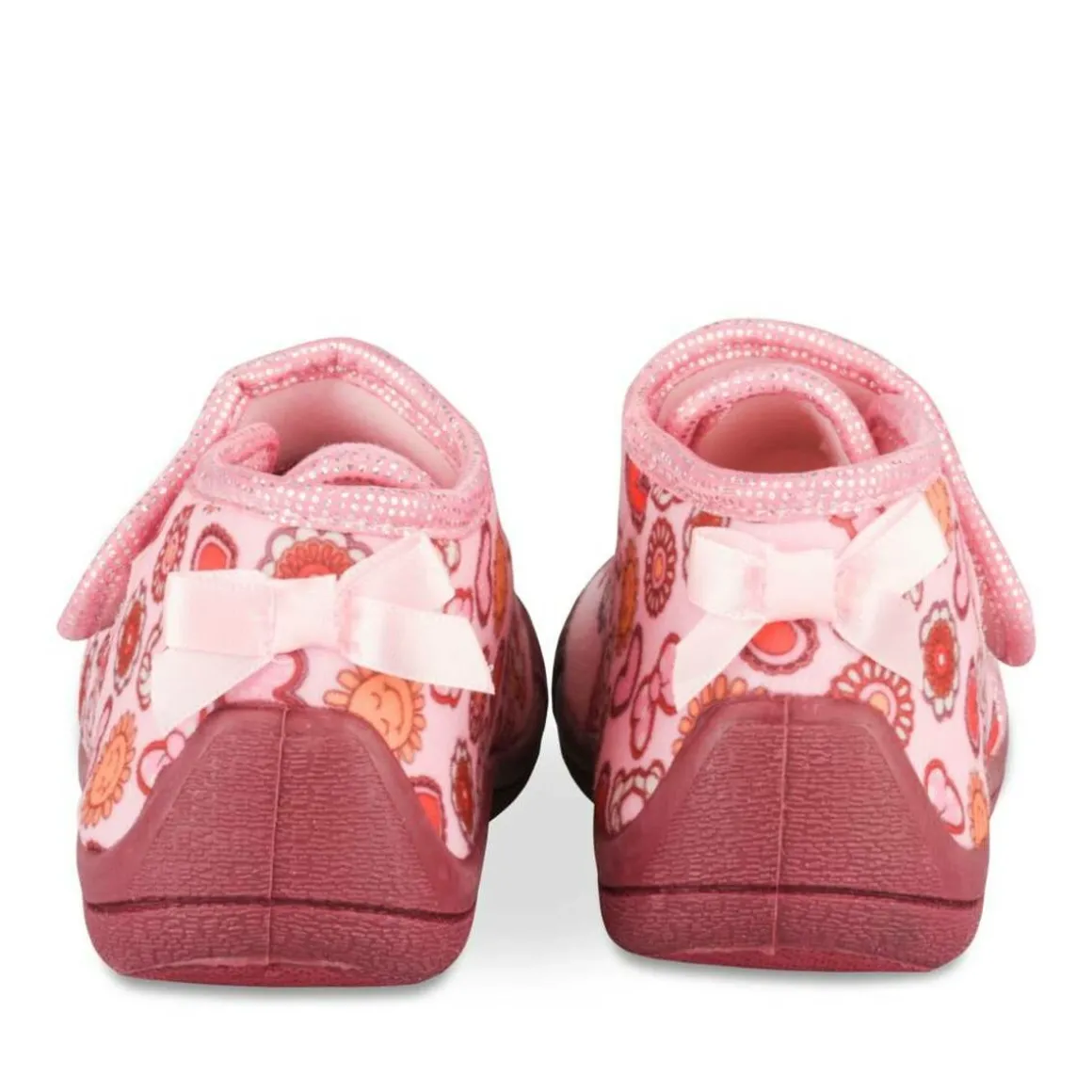 Pantoffels ROZE