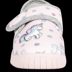 Pantoffels ROZE