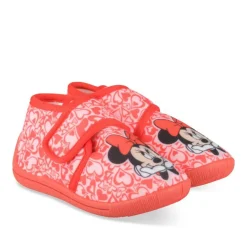 Pantoffels ROZE