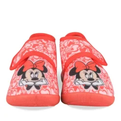 Pantoffels ROZE