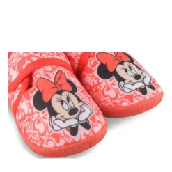 Pantoffels ROZE
