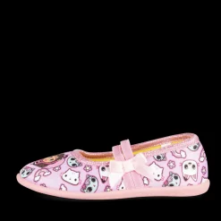 Pantoffels ROZE