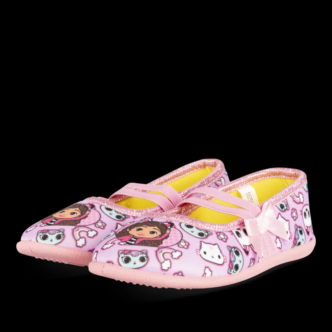 Pantoffels ROZE