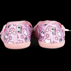 Pantoffels ROZE