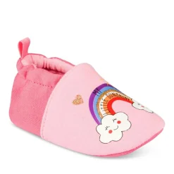 Pantoffels ROZE