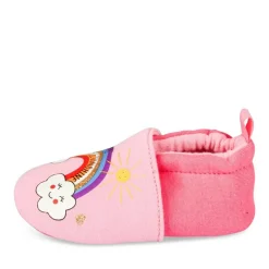 Pantoffels ROZE