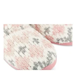 Pantoffels ROZE