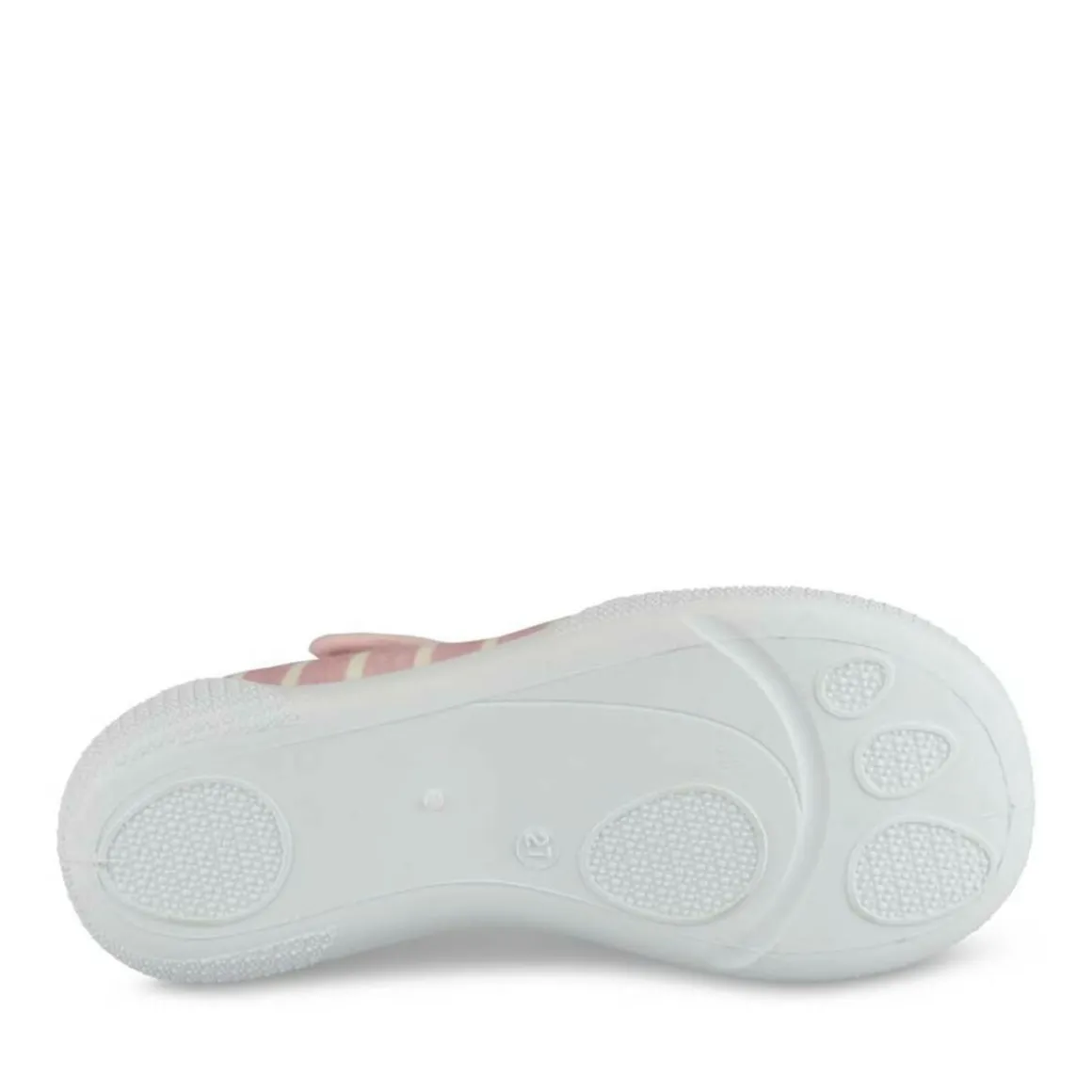 Pantoffels ROZE