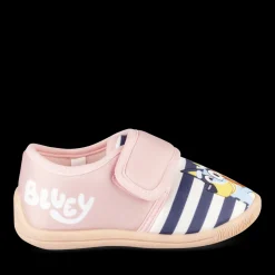 Pantoffels ROZE