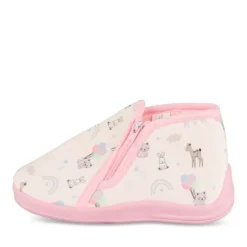 Pantoffels ROZE
