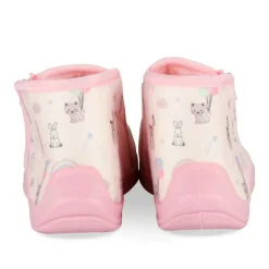 Pantoffels ROZE