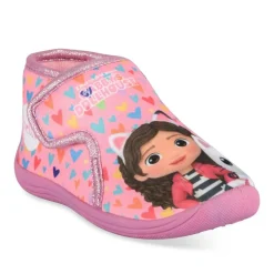Pantoffels ROZE