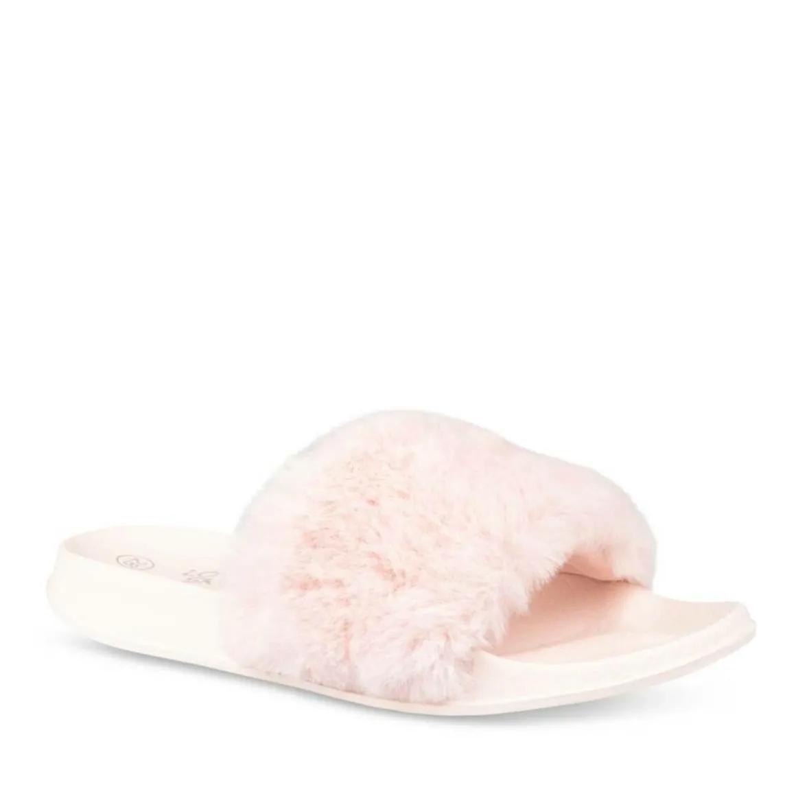 Pantoffels ROZE