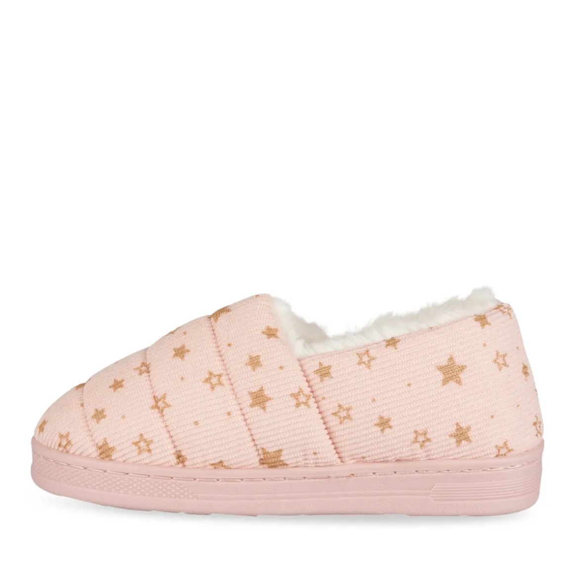 Pantoffels ROZE