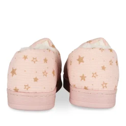 Pantoffels ROZE