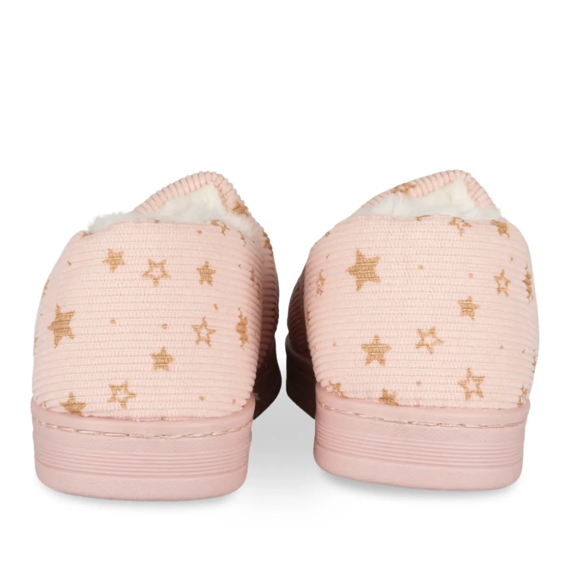 Pantoffels ROZE