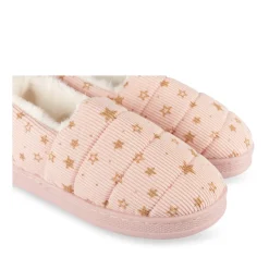 Pantoffels ROZE