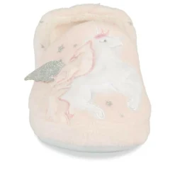 Pantoffels ROZE