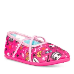 Pantoffels ROZE