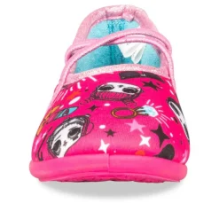 Pantoffels ROZE