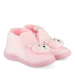 Pantoffels ROZE