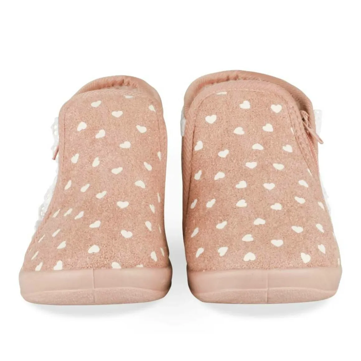 Pantoffels ROZE