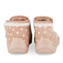 Pantoffels ROZE