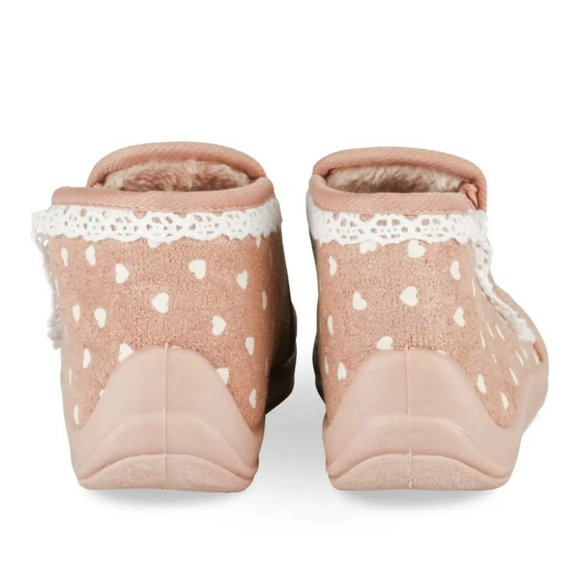 Pantoffels ROZE