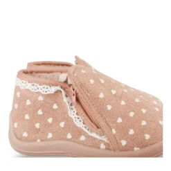 Pantoffels ROZE