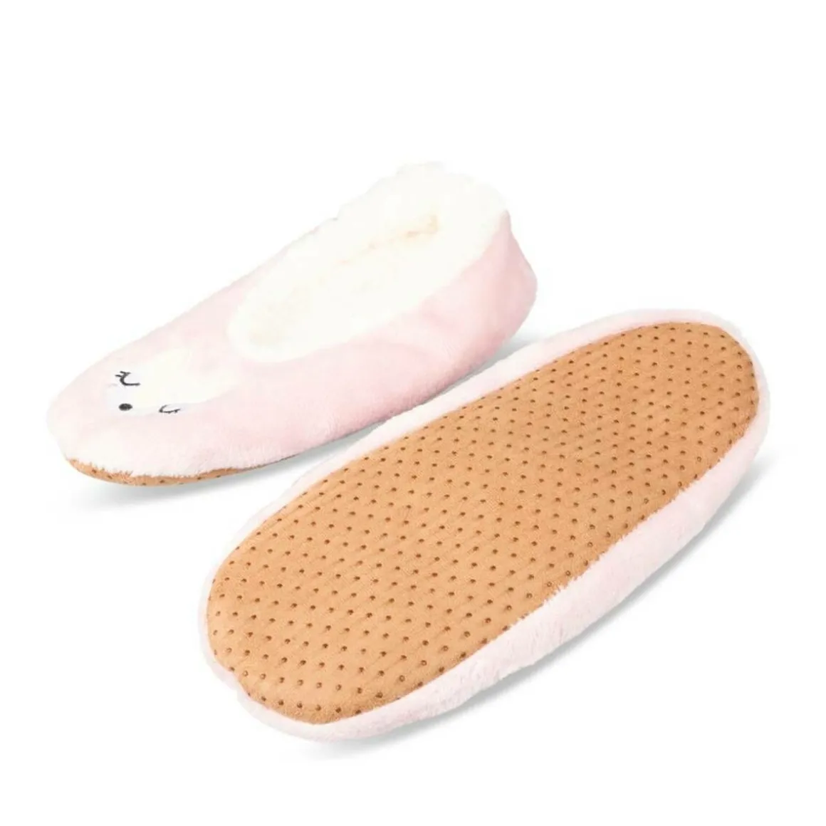 Pantoffels ROZE MERRY SCOTT