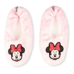 Pantoffels ROZE MINNIE