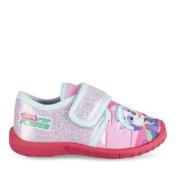 Pantoffels ROZE PAW PATROL MEISJES