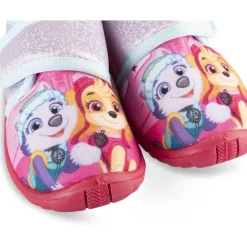 Pantoffels ROZE PAW PATROL MEISJES