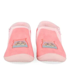 Pantoffels ROZE PAW PATROL MEISJES