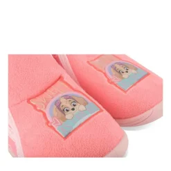 Pantoffels ROZE PAW PATROL MEISJES