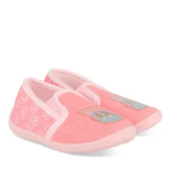 Pantoffels ROZE PAW PATROL MEISJES