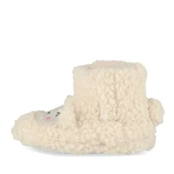 Pantoffels schaap BEIGE NINI & GIRLS