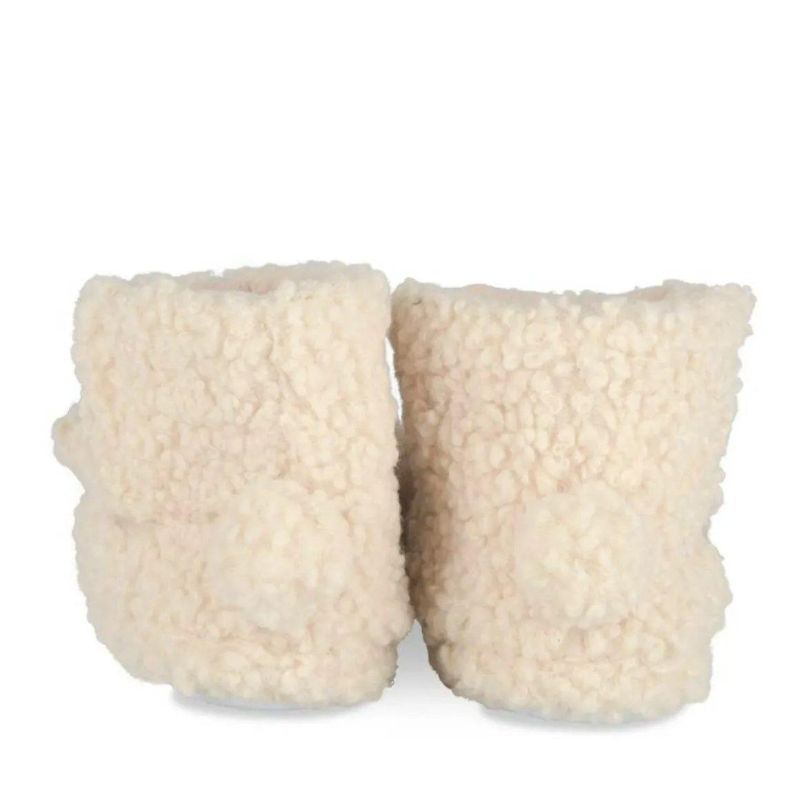 Pantoffels schaap BEIGE NINI & GIRLS