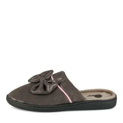 Pantoffels TAUPE