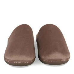 Pantoffels TAUPE