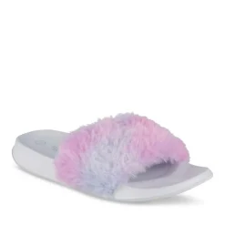 Pantoffels VIOLET