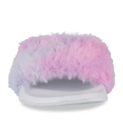 Pantoffels VIOLET
