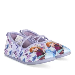 Pantoffels VIOLET