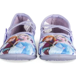 Pantoffels VIOLET
