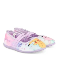 Pantoffels VIOLET