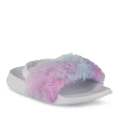 Pantoffels VIOLET