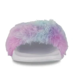 Pantoffels VIOLET