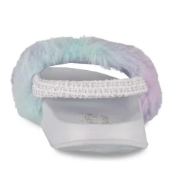 Pantoffels VIOLET