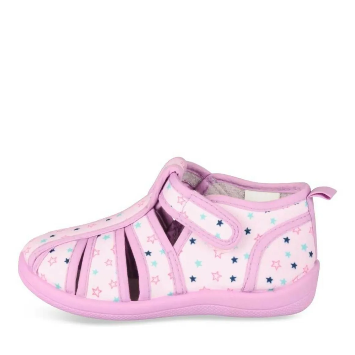 Pantoffels VIOLET