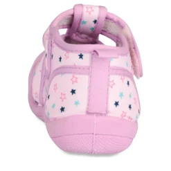Pantoffels VIOLET